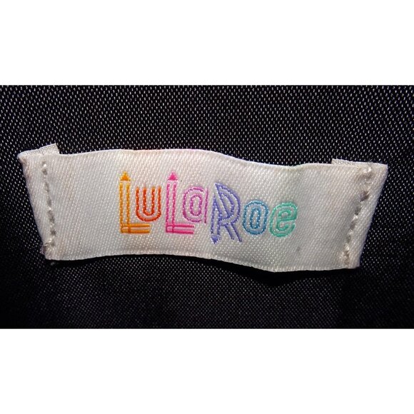 LuLaRoe Aztec Backpack Southwest style Western boho hippie - Picture 10 of 10